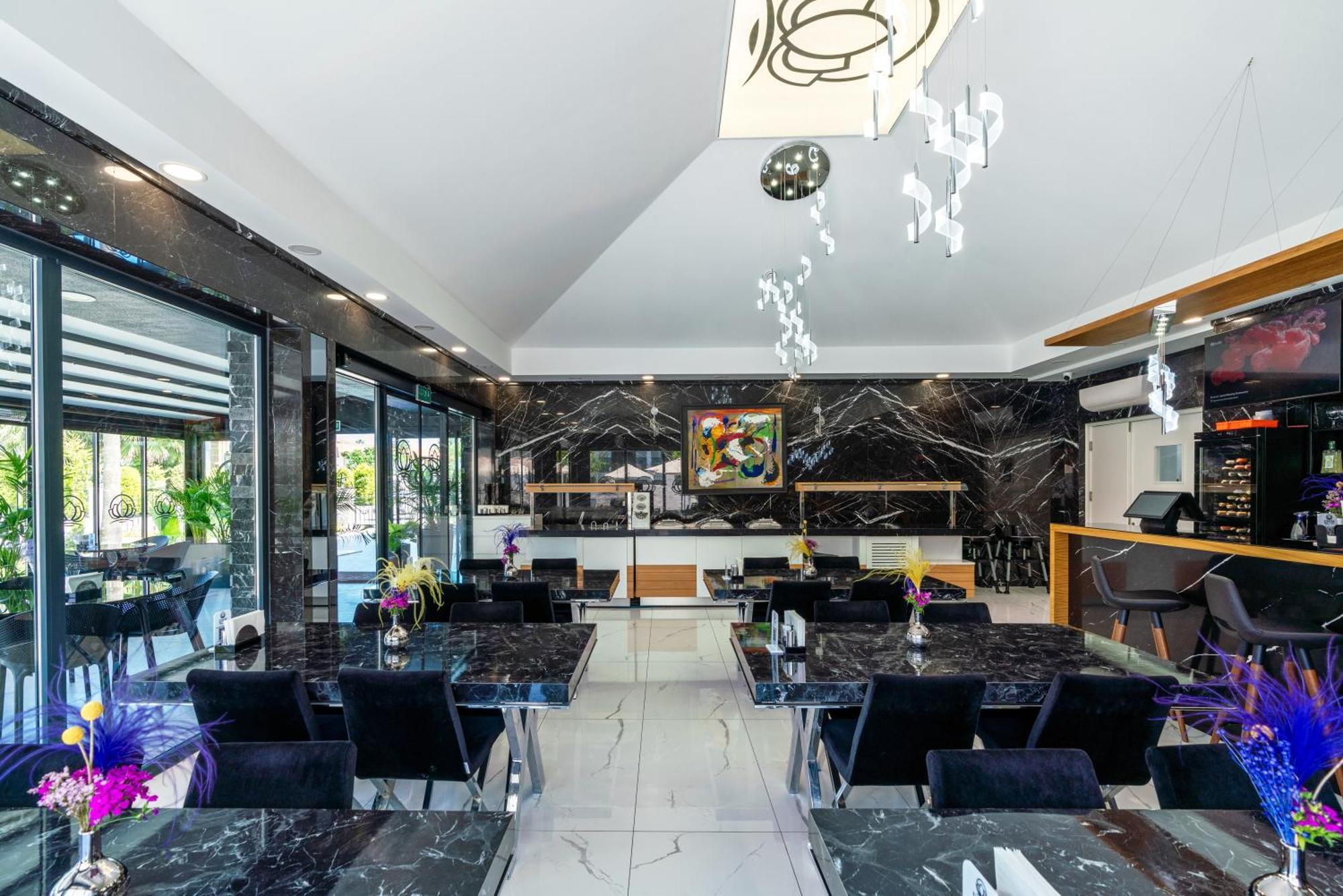 Edem Flower Hotel Кемер Екстериор снимка